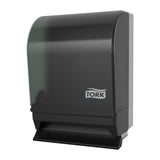 Tork® Push-Bar Paper Towel Dispenser W/ Quick View,