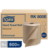 Tork® Universal Hand Towel Roll,