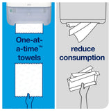 Tork® Matic® Hand Towel Roll Dispenser