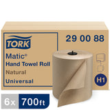 Tork® Universal Matic® Hand Towel Roll