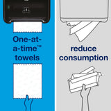 Tork® Advanced Soft Matic® Hand Towel Roll