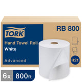 Tork® Advanced Hand Towel Roll