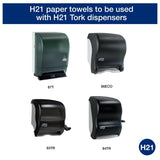 Tork® Advanced Hand Towel Roll