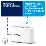 Tork® Xpress Countertop Multifold Hand Towel Dispenser