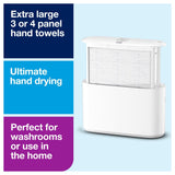Tork® Xpress Countertop Multifold Hand Towel Dispenser