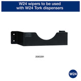 Tork® Paper Wiper Plus In Pop-Up Box