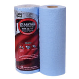 Tork® Advanced ShopMax™ Wiper Roll Towel