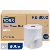 Tork® Universal Hand Towel Roll