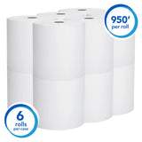 Scott® Essential High Capacity Proprietary System Hard Roll Towels