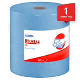 WypAll® X80 Cloth Jumbo Roll