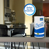 Scott® Perforated Kitchen Roll Towels