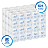Scott® Essential Standard Roll Toilet Paper
