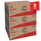 WypAll® L40 Towel Pop-Up™ Box