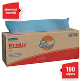 WypAll® L40 Towel Pop-Up™ Box