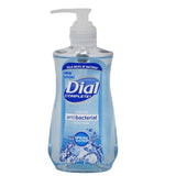 DIAL Hand Wash 221ml Antibacterial Spring Water