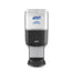 PURELL® ES8 1200mL Hand Sanitizer Dispenser, Graphite 1/Pack