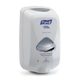 Purell TFX DSP Touchless CA