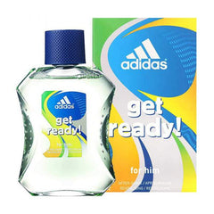 ADIDAS After-Shave 100ml Get Ready