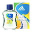 ADIDAS After-Shave 100ml Get Ready 3/pack