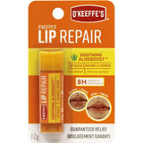 O’Keeffe’s Lip Repair Aloe