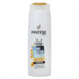PANTENE PRO-V Shampoo 470ml 3in1 Moisture Therapy