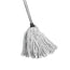 Globe Commercial Synthetic Yacht Mop - 8 Oz / 48
