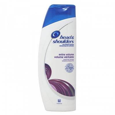 HEAD&SHOULDERS Shampoo 200ml Volume Boost