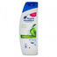 HEAD&SHOULDERS Shampoo 500ml Apple Fresh 6/Pack