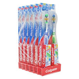 COLGATE Toothbrush Medium Max Fresh