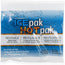 Small Hot & Cold Ice Pack Dimensions 5.75