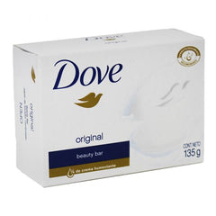 DOVE Bar Soap 135g Original