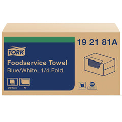 Fold Foodservice Cleaning Towel