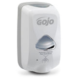 P/S T/F Soap Dispenser 1200ML Gray