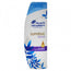 HEAD&SHOULDERS Shampoo 400ml Supreme Repair Argan Oil 6/Pack