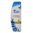 HEAD&SHOULDERS Shampoo 400ml Supreme Moisture Argan Oil 6/Pack