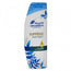HEAD&SHOULDERS Shampoo 400ml Supreme Sooth Anti Frizz Argan Oil 6/Pack