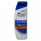 HEAD&SHOULDERS Shampoo 400ml Men Ultra Anti Hair Fall