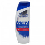 HEAD&SHOULDERS Shampoo 400ml Men Ultra Invigorating Spice