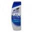 HEAD&SHOULDERS Shampoo 400ml Men Ultra Total Care Minerals 6/Pack