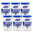 Purell Wipes Disinfecting , 110 Count, Case Of 6