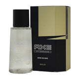 AXE After-Shave 100ml Gold