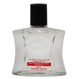 BRUT After-Shave 100ml Total Attraction