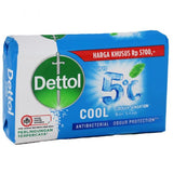 DETTOL Bar Soap 100g Cool