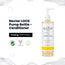 Nectar LOCK Pump Bottle - Conditioner 13.5oz, 400ml