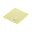 Globe Commercial 16 Inch X 16 Inch 240 Gsm Microfiber Cloths - 16