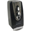 RMP Foam Soap Dispenser Push 1000 ml Capacity Cartridge Refill Format Color Black 1/Pack