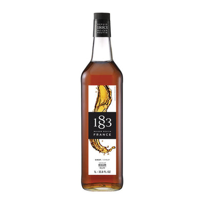 1883 Rum Syrup cs 6/1 ltr