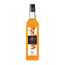 1883 Peach Syrup cs 6/1 ltr