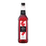 1883 Raspberry Syrup PET cs 6/1 ltr