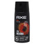AXE Spray 150 ml Musk 12/Pack